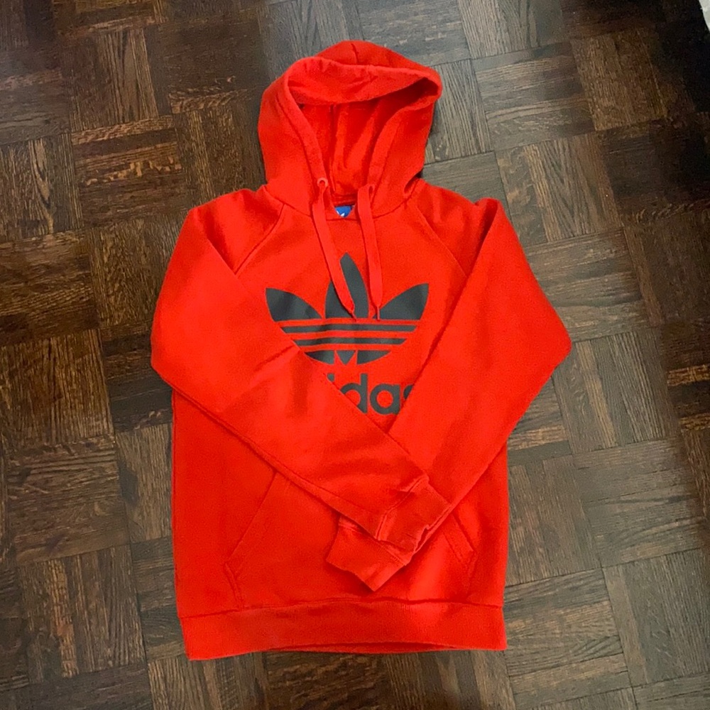 Adidas originals hoodie